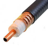 7-8 Inch Feeder Cable - Application: For  Secure Connection Between Two Devices