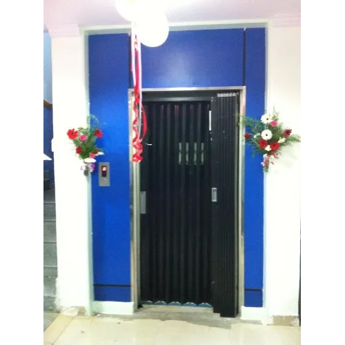 Galvanized Steel Heavy Duty Hospitals Elevators