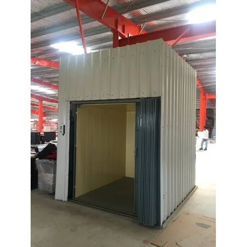 Industrial Goods Lift