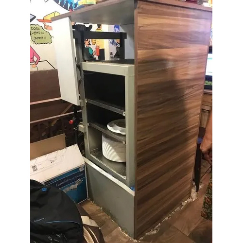 Canteen Dumbwaiter Lift