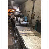 Pasta Making Machine - Stainless Steel, 10ft X 4ft X 6ft. | Computerized Plc Control, Eco-friendly, High Efficiency, Low Noise, 12 Year Warranty