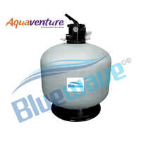 Grey Bluewave 900mm Swimming Pool Sand Filter
