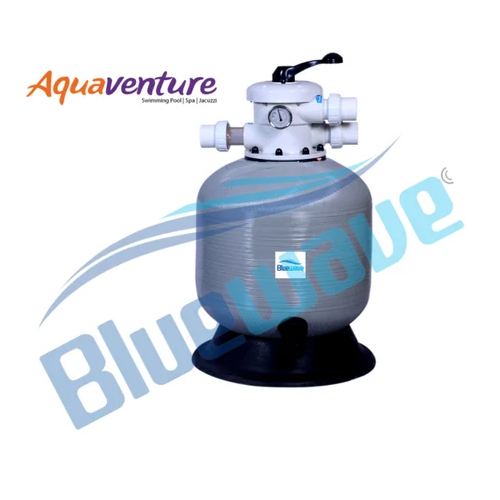 BlueWave 400mm Swimming Pool Sand Filter