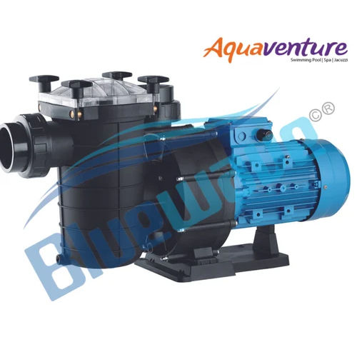 BlueWave 4HP Swimming Pool Pump