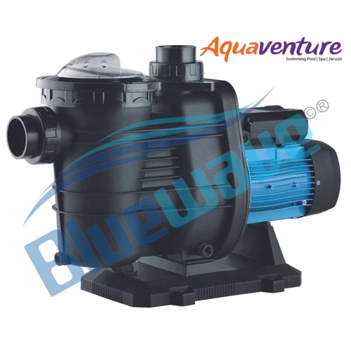 Swimming Pool Filteration Pump 3 Hp