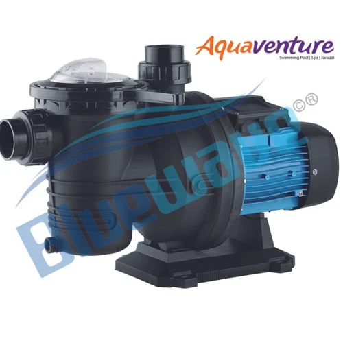 BlueWave 1.0 HP Swimming Pool Pump
