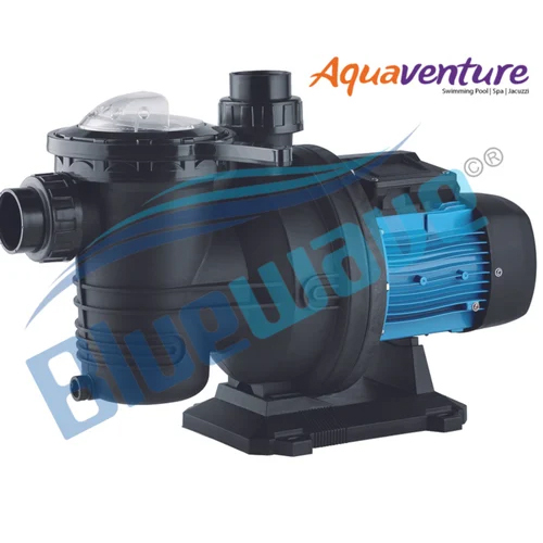 Swimming Pool Filteration Pump 0.75 Hp