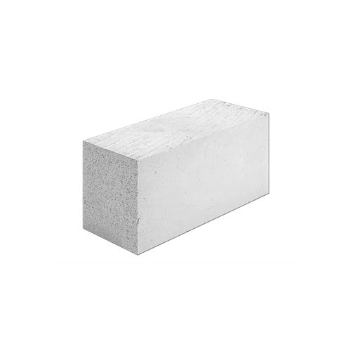 Side Wall Aac Block Dry Density Grade: First Class