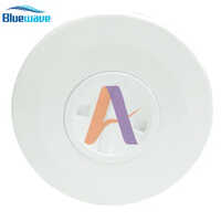 63Mm ABS वैक्यूम पॉइंट थ्रेडेड एप्लीकेशन: पूल