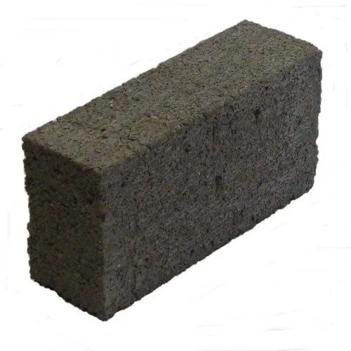 Soild Cement Brick