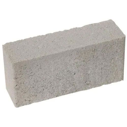 Rectangular Cement Brick