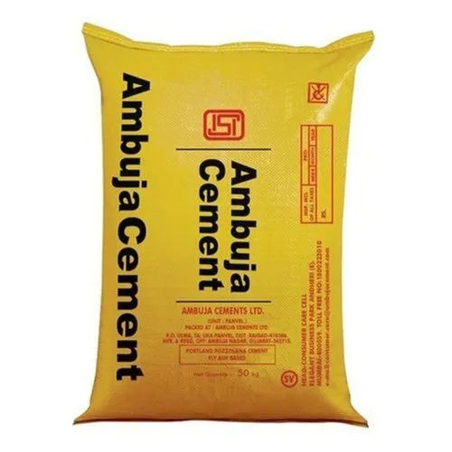 Construction Cement