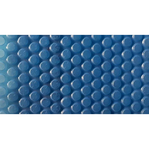 BlueWave Plastic Swimming Pool Bubble Pool Cover