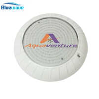 White Ip68 Underwater Swimming Pool Light