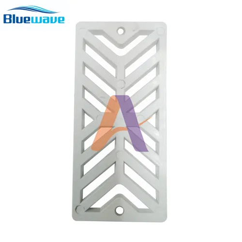GD001-1 ABS Over Flow Drain Grill