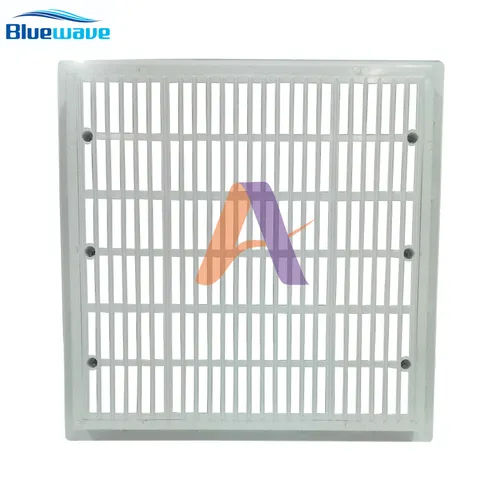 Swimming Frame Grate