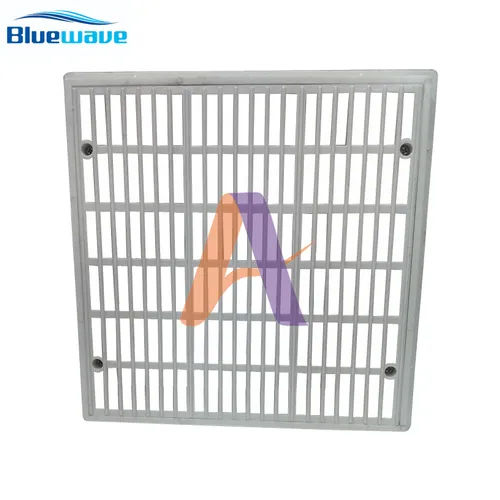 Swimming Pool Grating