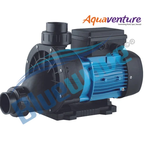 BWSP0100 BlueWave 1HP SPA Jacuzzi Pump