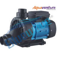 Bwsp0100 Bluewave 1hp Spa Jacuzzi Pump - Color: Black Blue