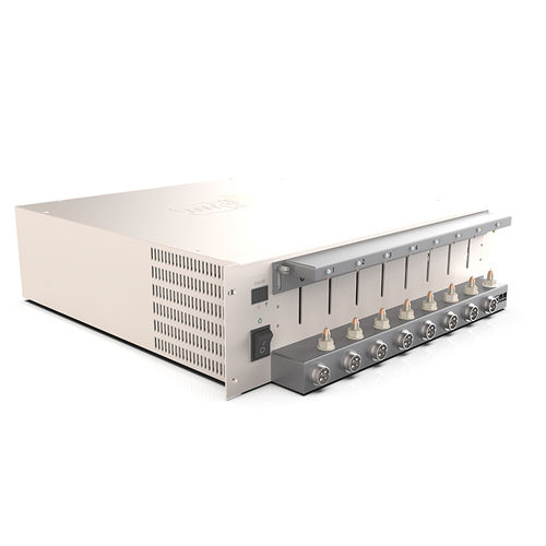 Battery Capacity Tester Charge And Discharge Balancing Analyzer