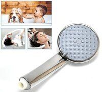 SHOWER HEAD PLASTIC