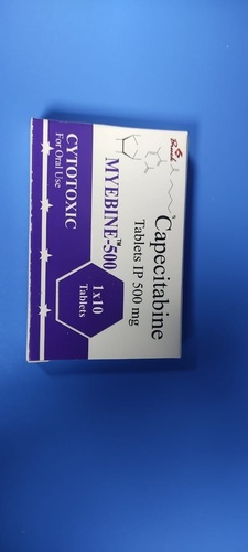 Myebine 500