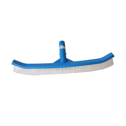 BlueWave 18 Inch Swimming Pool Cleaning Brush