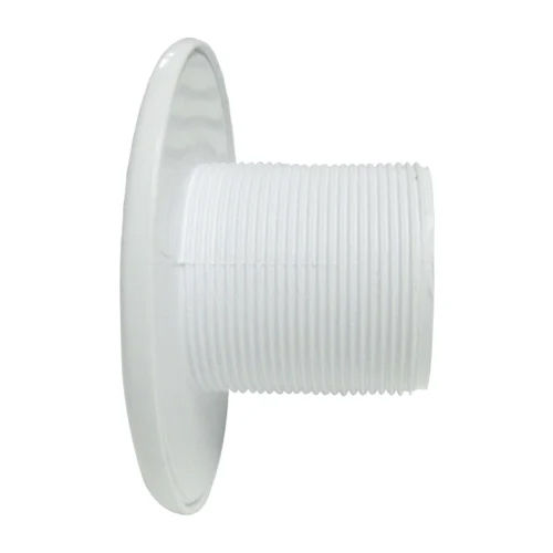 BlueWave Threaded Wall Inlet