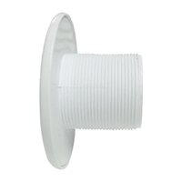 BlueWave Threaded Wall Inlet