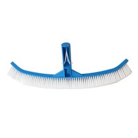 BlueWave 18 Inch ABS Swimming Pool Brush