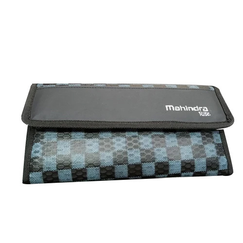 Cheque Book Holder