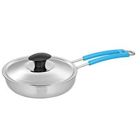 Steel Cookware