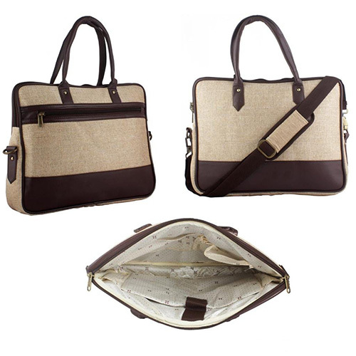Promotional Gift Jute Bag - Eco-Friendly, Customized Size Options | Durable, Easy Carrying, Natural Material