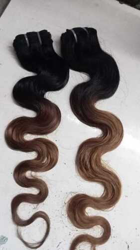 Indian body wave hair