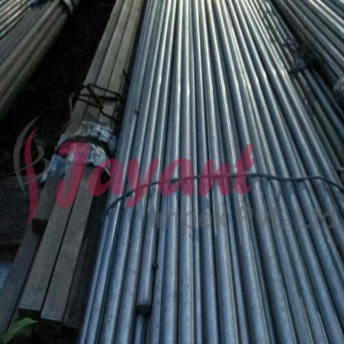 Inconel 718 Per Ams 5663 at Best Price in Mumbai Jayant Impex Pvt Ltd