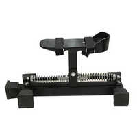 Ankle Exerciser Equipment - Color: Black