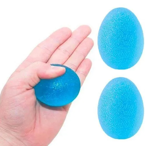 Stress Relief Therapy Squeeze Balls