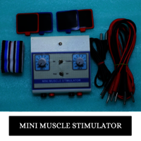 TNT Mini Muscle Stimulitor Physiotherapy Machine