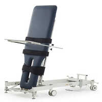 Tnt Tilt Table - Application: Hospital