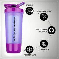 PRO SHAKER BOTTLE