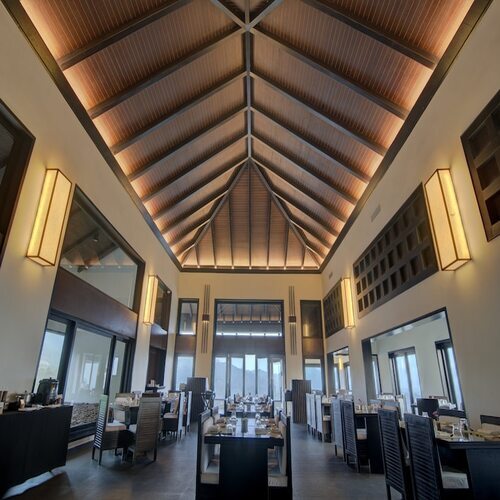 Multicolor Pvc False Ceiling