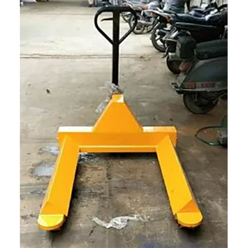 Hydraulic Reel Pallet Truck