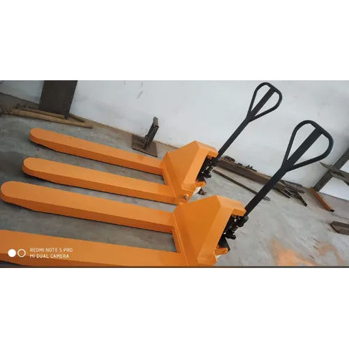 Economic Battery Pallet Truck