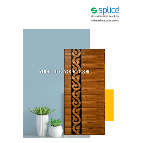 Designer Doors