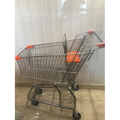 Shopping Trolley