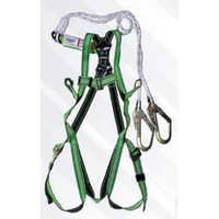 High Quality Full Body Harness