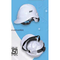 Venti Rachet Type Safety Helmet
