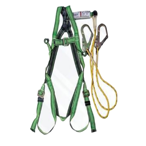 Leo Full Body Harness