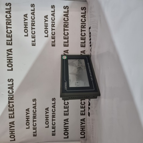 HMI MCGSTPC TPC7062KS