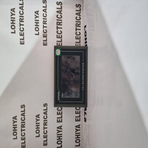 HMI MCGSTPC TPC7062KS